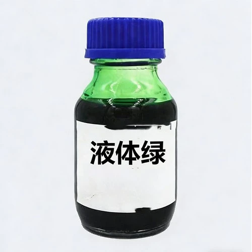 Malachite Green Liquid suppliers