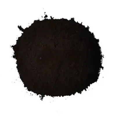 Svovel svart BR 200% 522