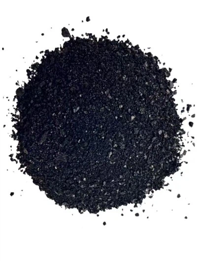 Vann - Soluble Sulphur Black (Solubilised Sulphur Black)