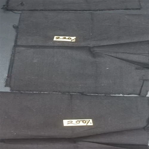 Sulfur Black Used Dyeing Cotton