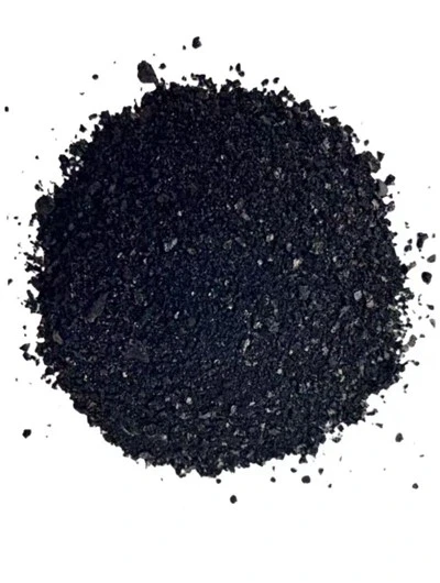 Water-Soluble Sulphur Black:C.I. Sulphur Black 1 Soluble Grade